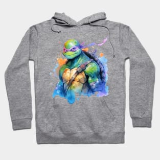 donatello Hoodie